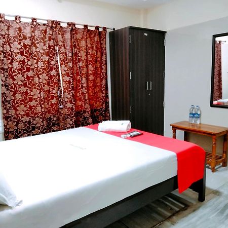 Gemini Guest House 钦奈 外观 照片