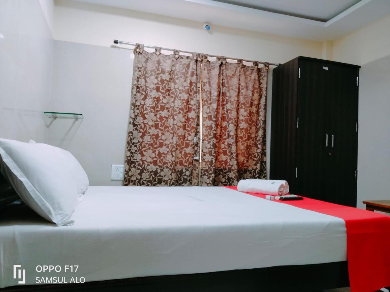 Gemini Guest House 钦奈 外观 照片