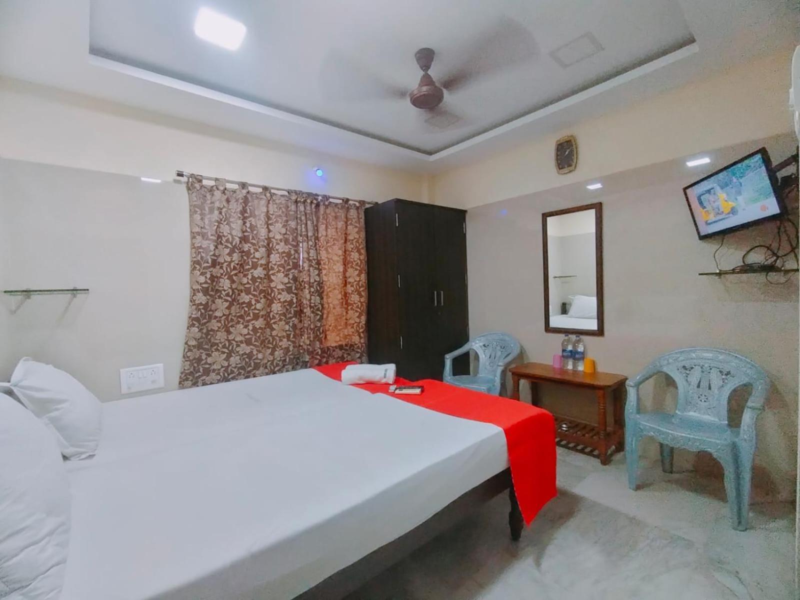 Gemini Guest House 钦奈 外观 照片
